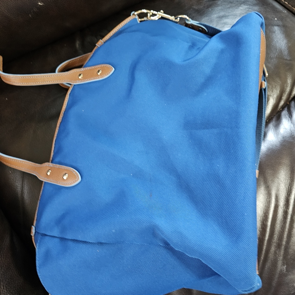 Coach Sawyer Signature Purse Handbag - Picture 14 of 14